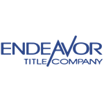 Endeavor Title